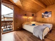 Ferienhaus Lacuzon mit privater Sauna-10