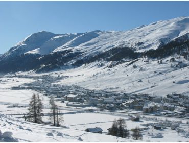 Skigebiet Livigno-3