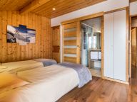 Ferienhaus Lacuzon mit privater Sauna-11