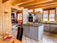 Ferienhaus Lacuzon mit privater Sauna-7