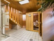 Ferienhaus Lacuzon mit privater Sauna-3