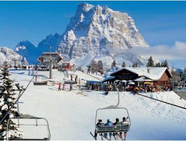 Skidorf Gemütlicher Wintersportort mit einem schönen historischen Zentrum-5