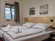 Ferienwohnung AlpenParks Rehrenberg Alpine-7