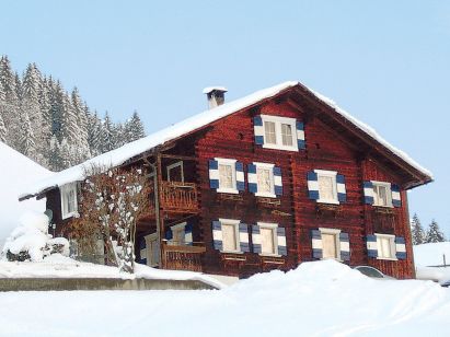 Ferienhaus Klara-1