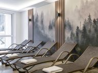 Ferienwohnung AlpenParks Rehrenberg Alpine-11