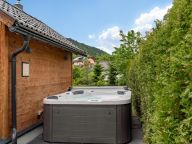 Ferienhaus Alpinn Wellness-24