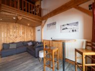 Ferienwohnung Les Chalets du Thorens-2