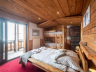 Ferienwohnung Les Chalets du Thorens-10