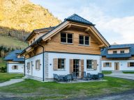 Ferienhaus Riesneralm Chalets Ebersberger Sonntag bis Sonntag-23